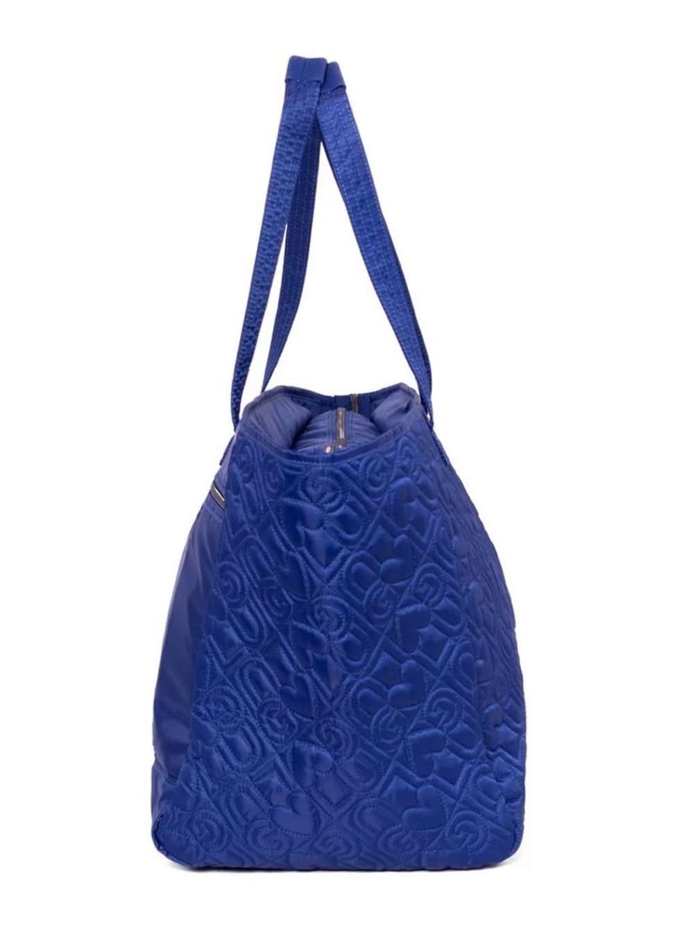 Lug Avion Love Carry All XL Tote Bag NWT - Picture 4 of 16